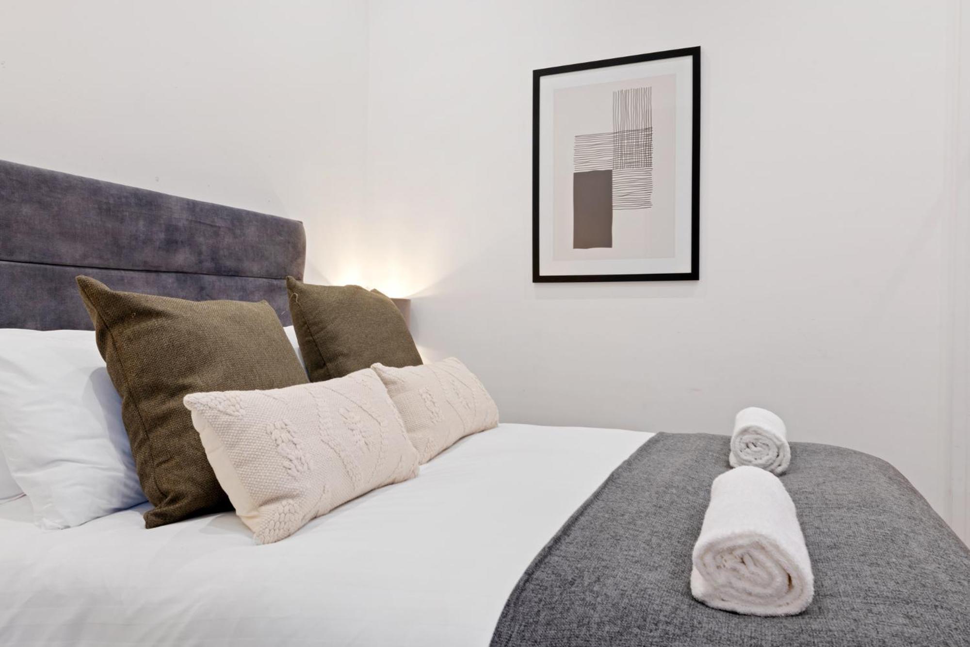 The Market Street Studios Nottingham Esterno foto