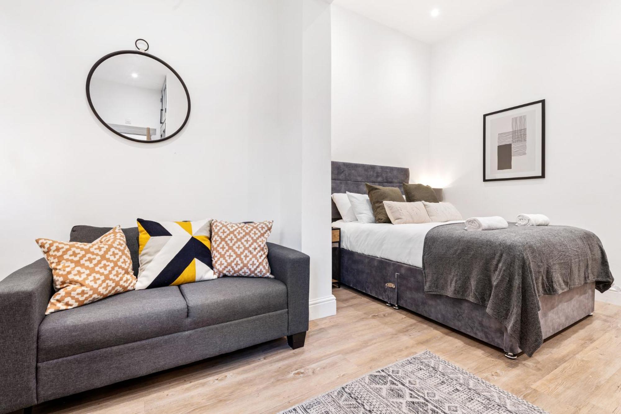 The Market Street Studios Nottingham Esterno foto