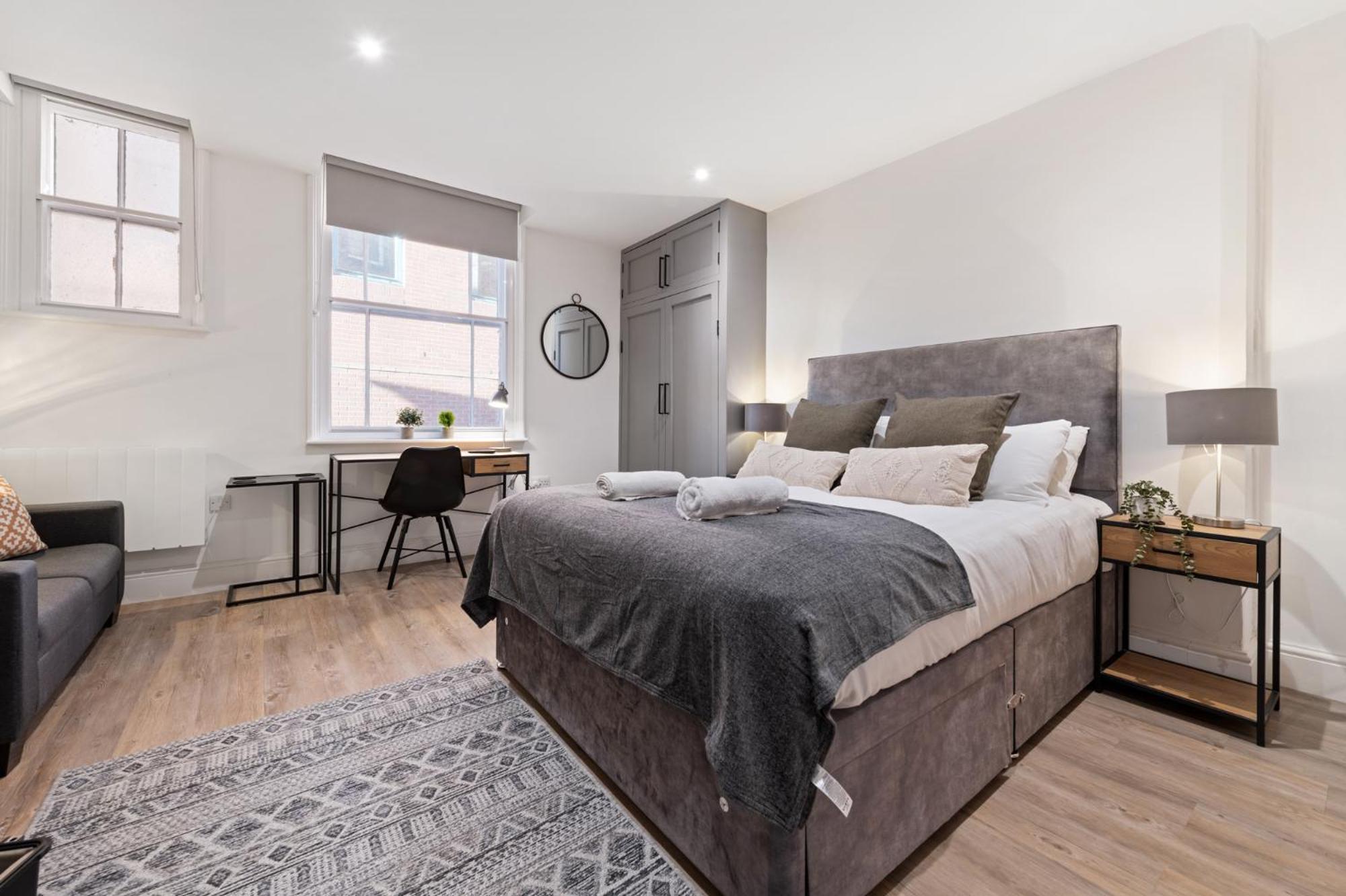 The Market Street Studios Nottingham Esterno foto